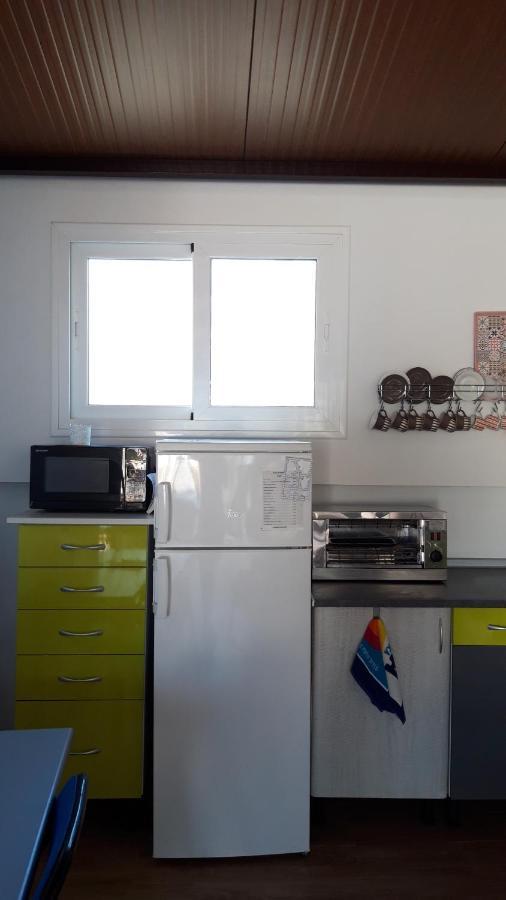 Apartamento Casa Con Vistas Al Campo Y Cocina Con Terraza Villanueva de San Juan Exterior photo
